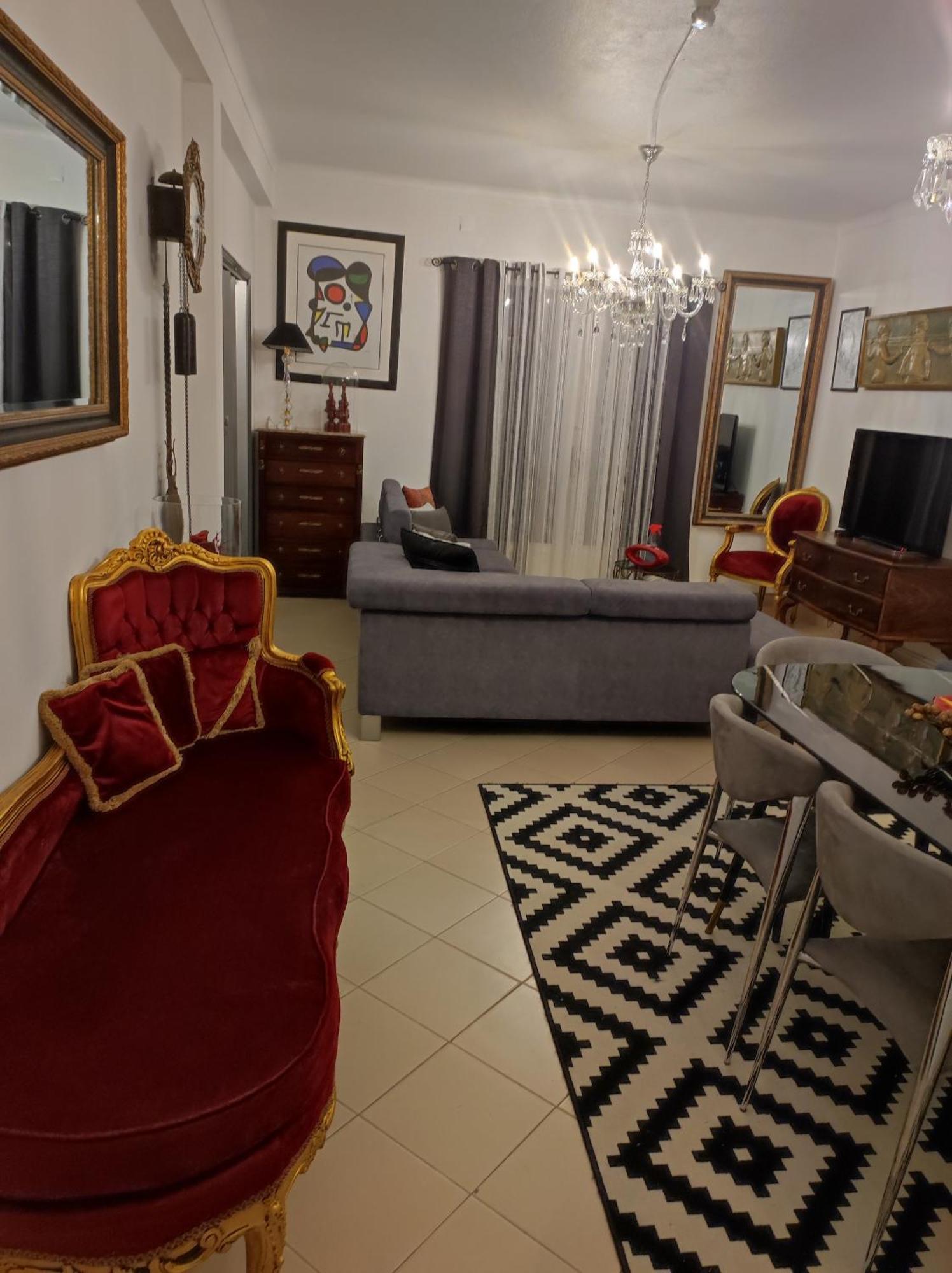 Comfort Beach House 纳扎雷 外观 照片