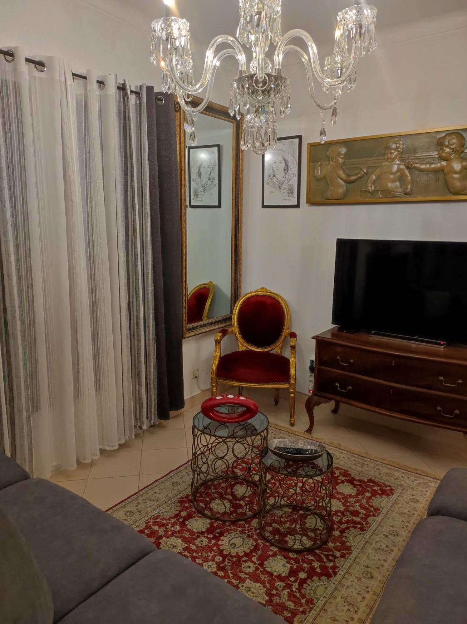 Comfort Beach House 纳扎雷 外观 照片