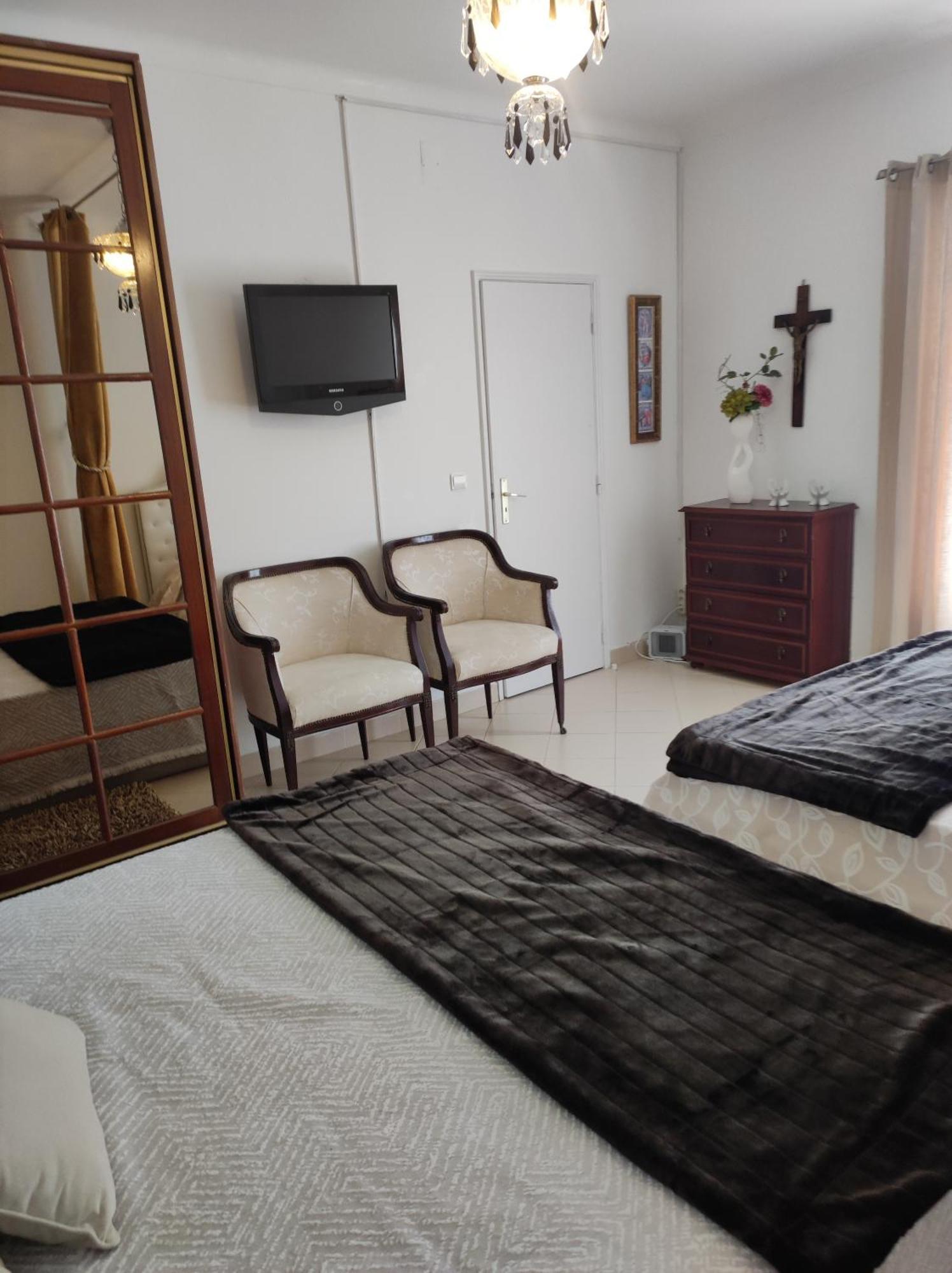 Comfort Beach House 纳扎雷 外观 照片