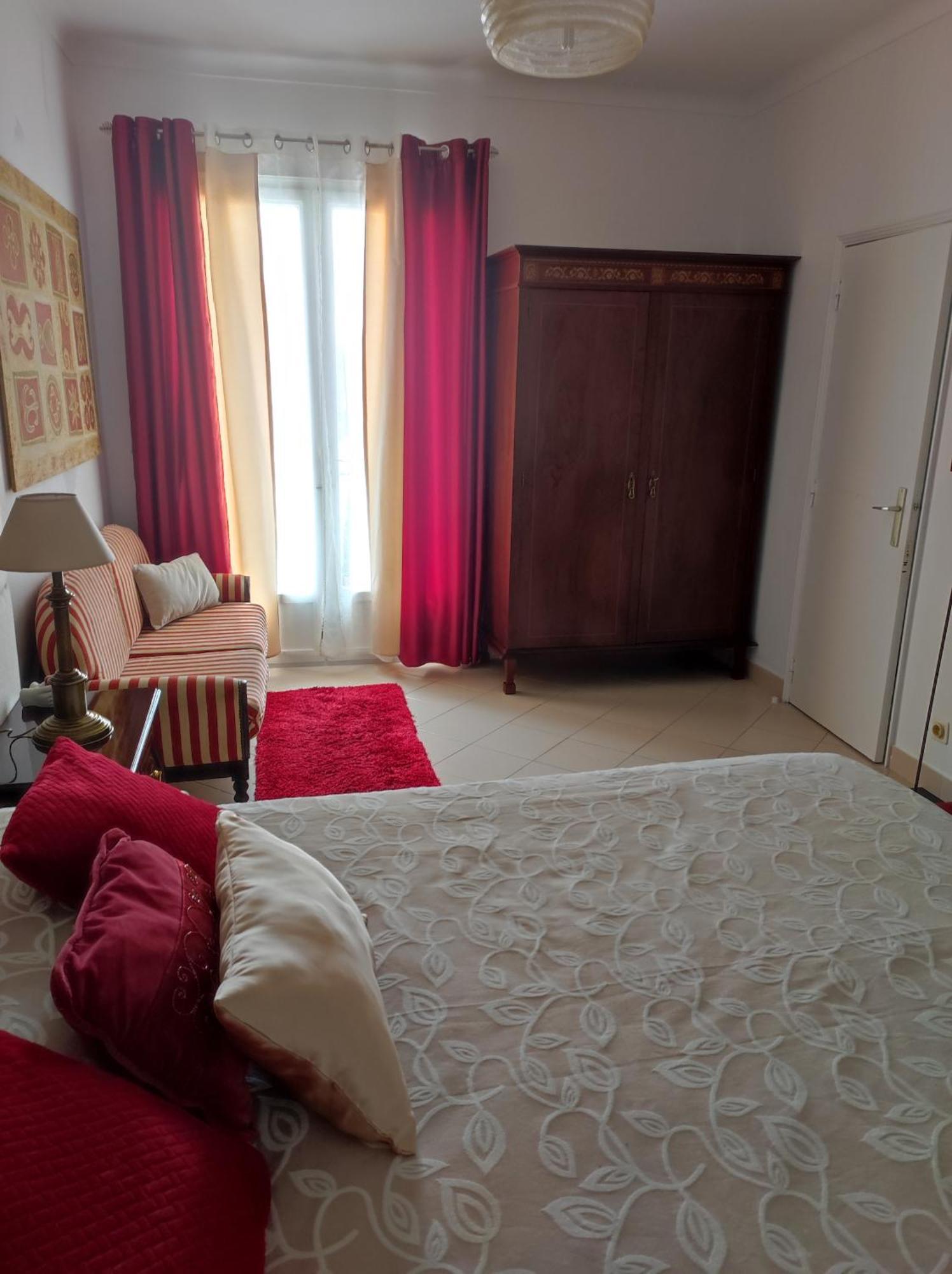 Comfort Beach House 纳扎雷 外观 照片